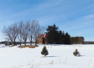 Plus de détails pour 537042 Main St, Melancthon, ON - Terrain à vendre