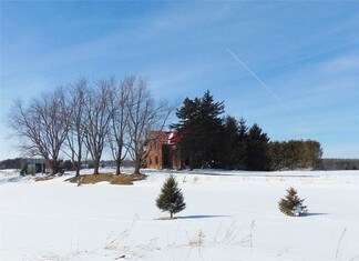 Plus de détails pour 537042 Main St, Melancthon, ON - Terrain à vendre