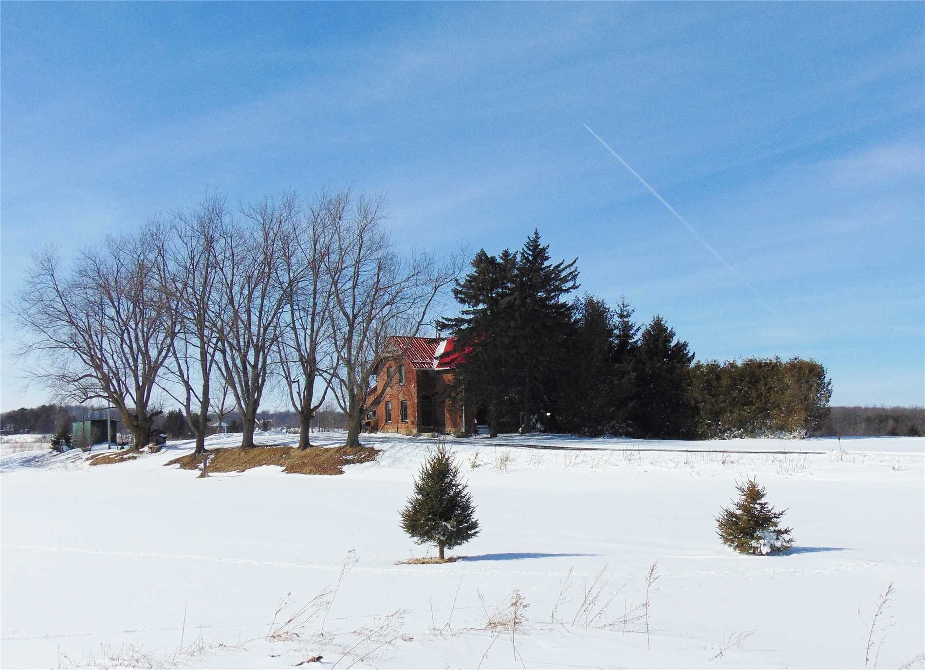537042 Main St, Melancthon, ON à louer Photo principale– Image 1 sur 7
