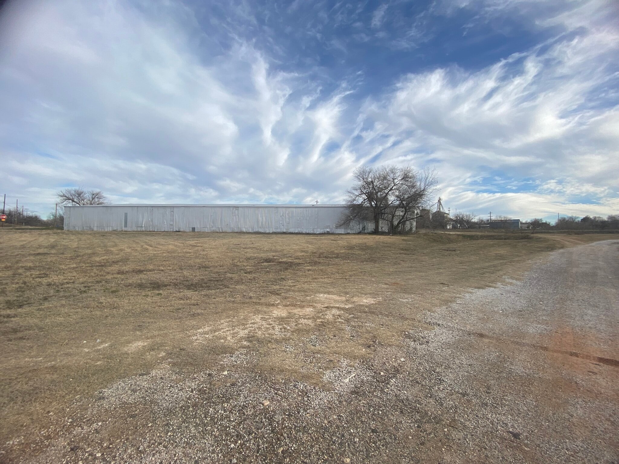 100 W 12th St, Sweetwater, TX à vendre Photo principale– Image 1 sur 9