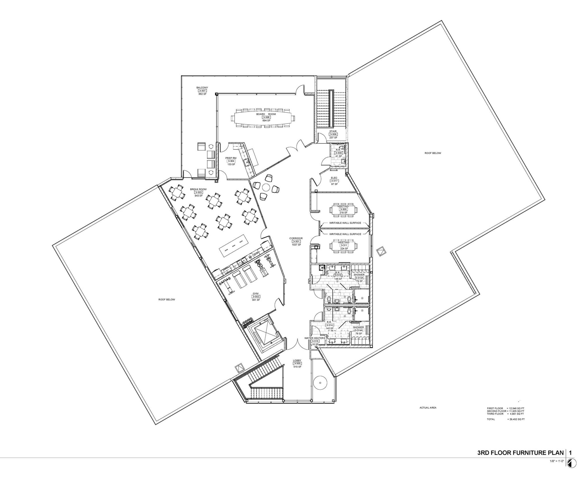 4081 Lakewood Ranch Blvd, Sarasota, FL à vendre Plan d’étage– Image 1 sur 12