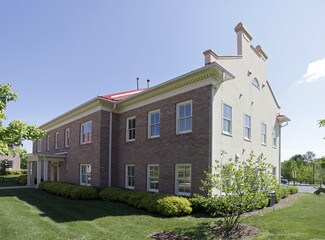 Plus de détails pour 1225 State Route 31, Lebanon, NJ - Bureau à louer