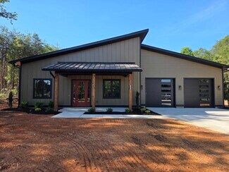 Plus de détails pour 7401 Sherrills Ford Rd, Sherrills Ford, NC - Spécialisé à vendre