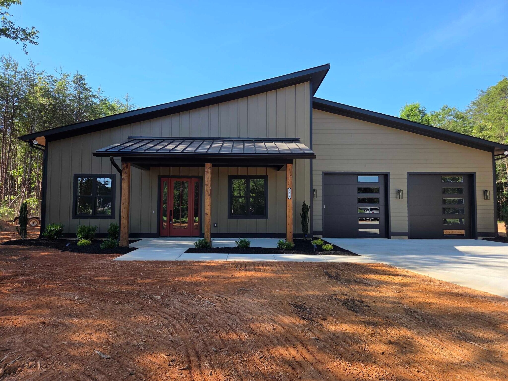 7401 Sherrills Ford Rd, Sherrills Ford, NC à vendre Photo de l’immeuble– Image 1 sur 29