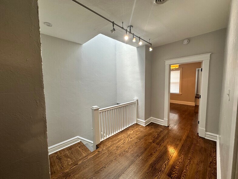 4732-4734 McPherson Ave, Saint Louis, MO à louer - Photo de l’immeuble – Image 2 sur 10