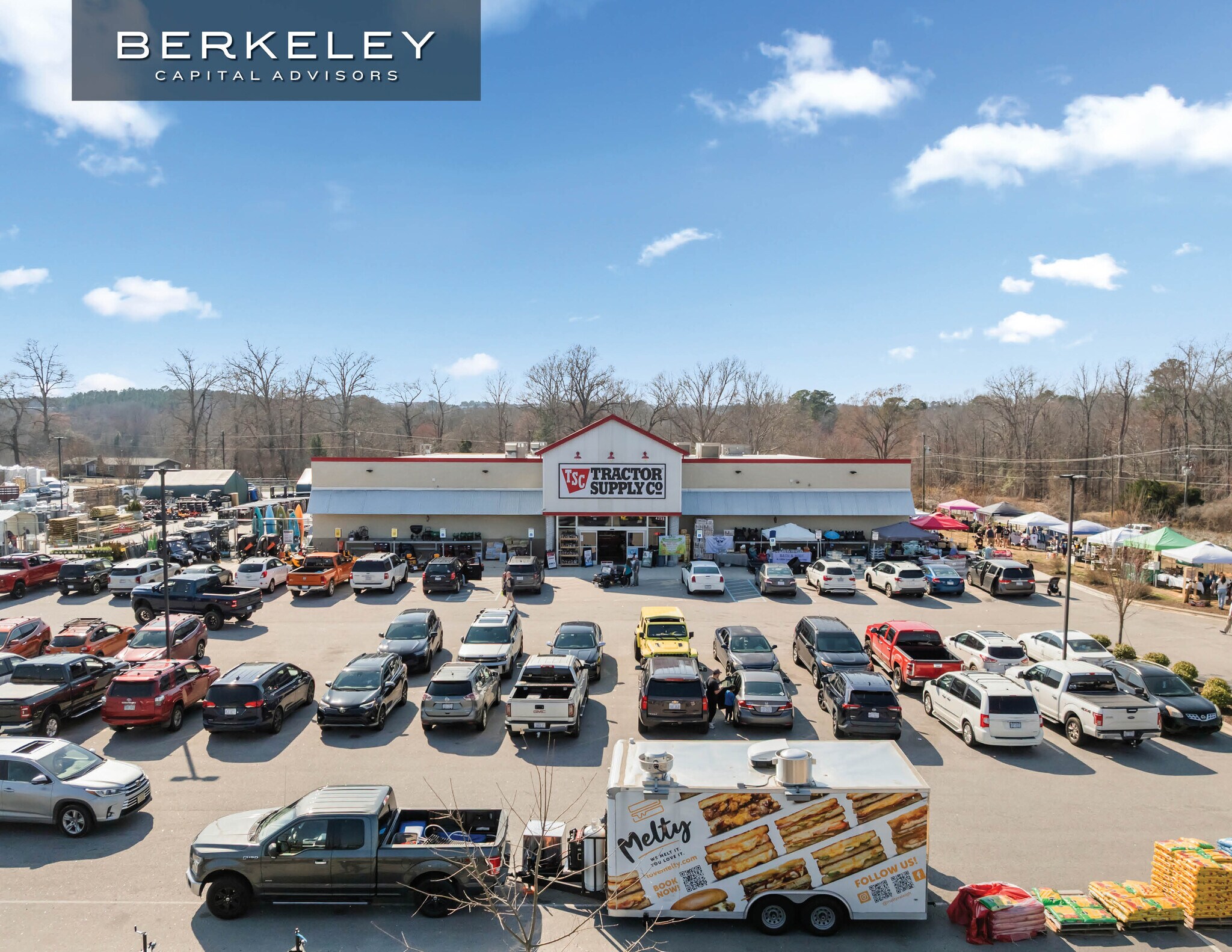 4255 NC-42 W, Garner, NC à vendre Photo principale– Image 1 sur 8