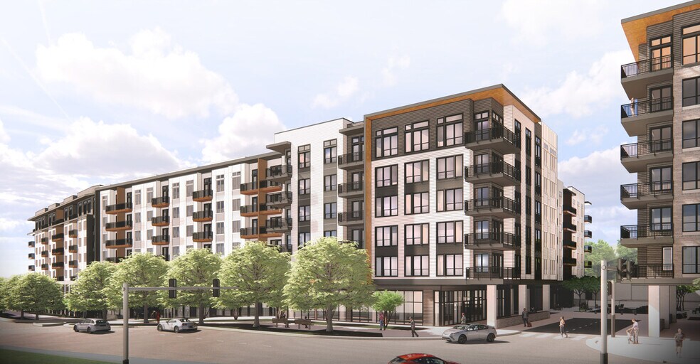 2200 Marietta Blvd NW, Atlanta, GA à louer - Photo de l’immeuble – Image 2 sur 2