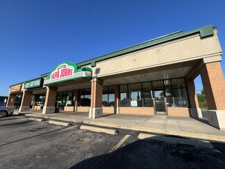 Plus de détails pour 1575 Goshen Ave, Fort Wayne, IN - Local commercial à louer