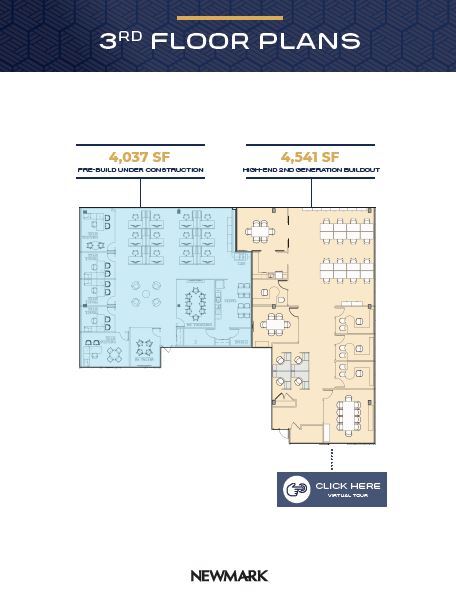 777 W Putnam Ave, Greenwich, CT à louer Plan d’étage– Image 1 sur 4