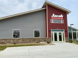 Plus de détails pour 1707 Gilsinn Ln, Fenton, MO - Bureau à vendre