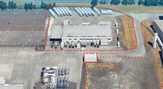 Plus de détails pour 16800 SE Evelyn St, Clackamas, OR - Industriel/Logistique à louer