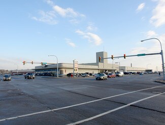 Plus de détails pour 1700 Broadway St, Buffalo, NY - Industriel/Logistique à vendre