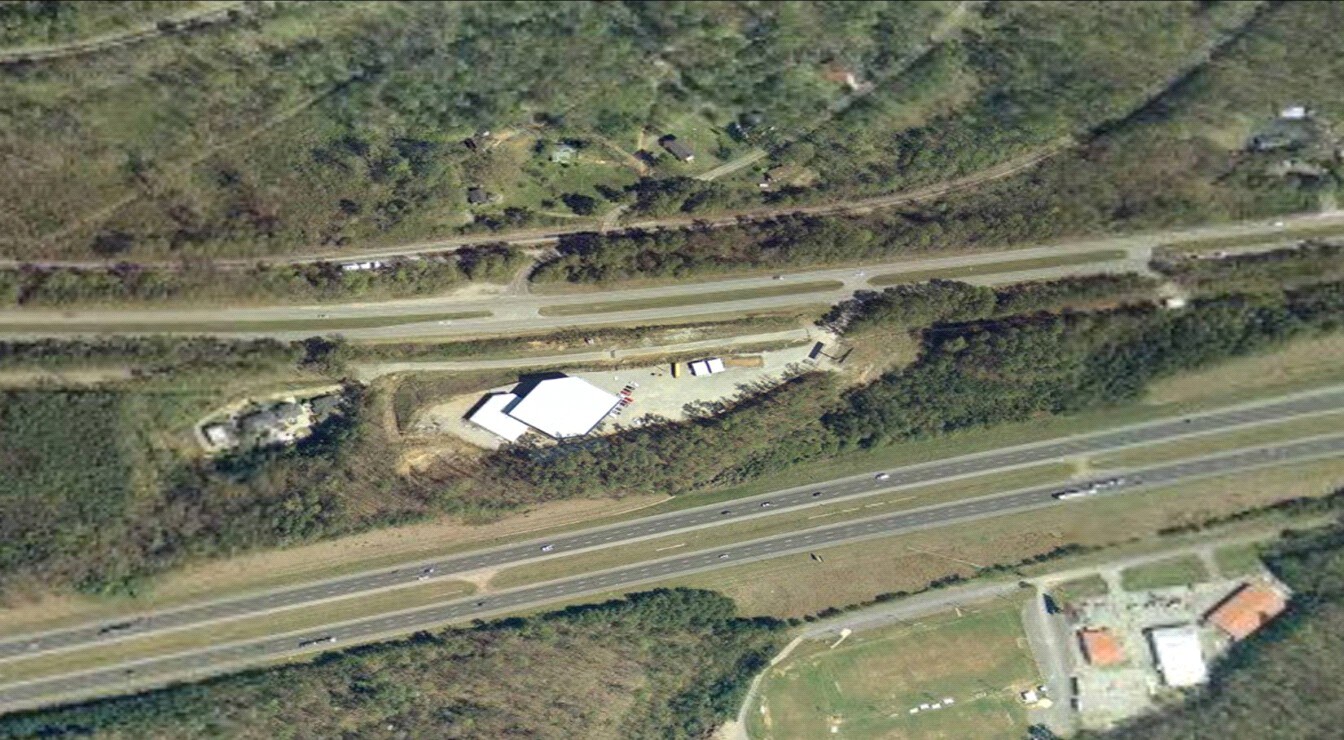 Highway 78, Irondale, AL à louer Photo de l’immeuble– Image 1 sur 2