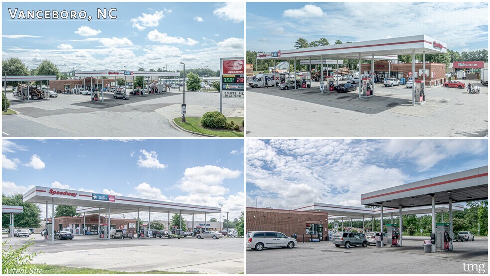 7-ELEVEN / SPEEDWAY PORTFOLIO - GROUP #4 portefeuille de 4 biens à vendre sur LoopNet.fr - Photo de l’immeuble – Image 3 sur 5