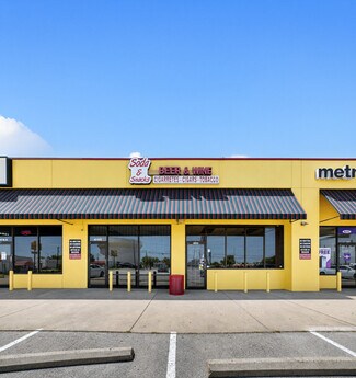 Plus de détails pour 4018-4026 W Camp Wisdom Rd, Dallas, TX - Local commercial à louer