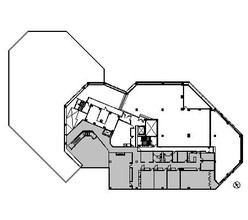 1 Pierce Pl, Itasca, IL à louer Plan d’étage– Image 2 sur 2