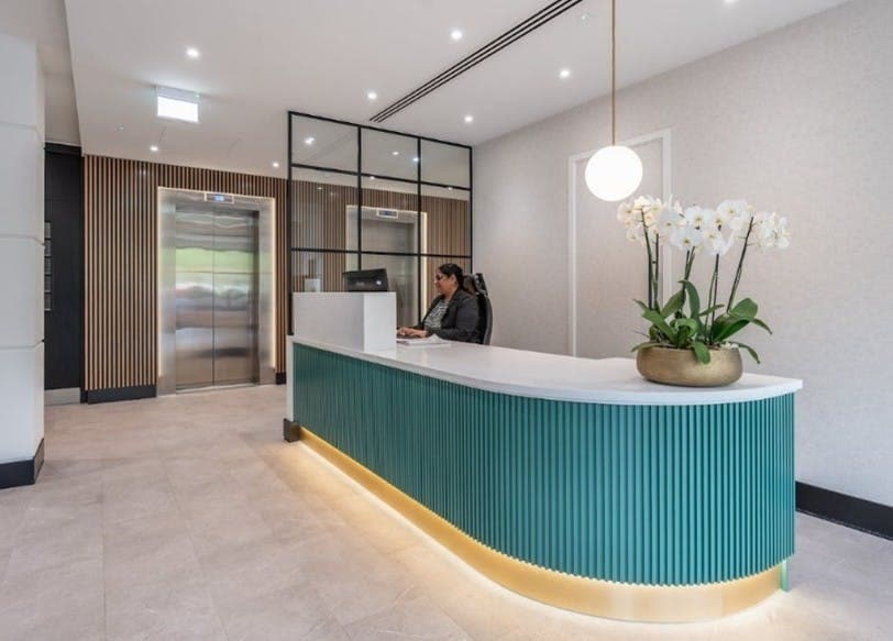 7-9 Church Rd, Tunbridge Wells à louer - Photo intérieure – Image 2 sur 6