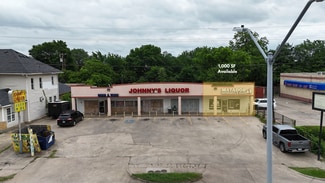 Plus de détails pour 4924-4928 Columbia Ave, Dallas, TX - Local commercial à louer