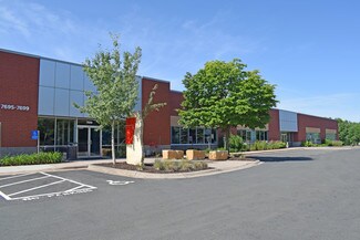 Plus de détails pour 7695-7699 Anagram Dr, Eden Prairie, MN - Local d'activités à louer