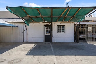 14222-14226 Aetna St, Van Nuys, CA à louer Photo intérieure– Image 1 sur 15