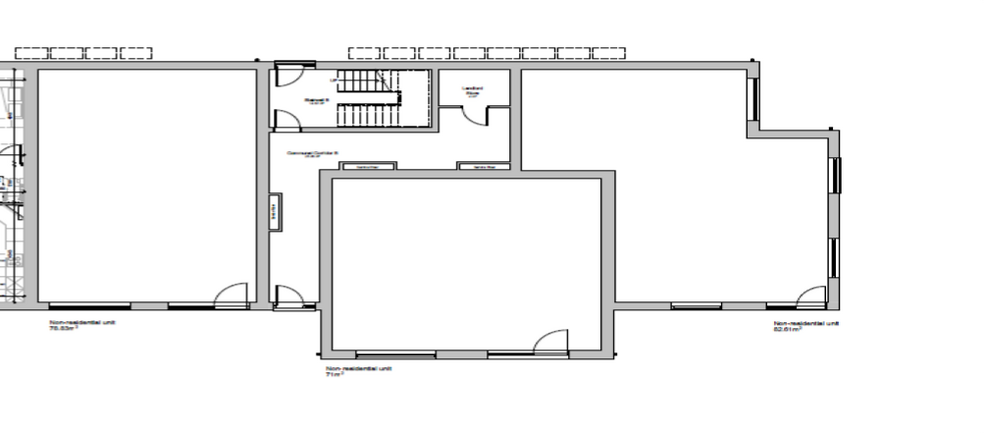 Cloverhill, Bridge Of Don à louer - Plan d’étage – Image 3 sur 3