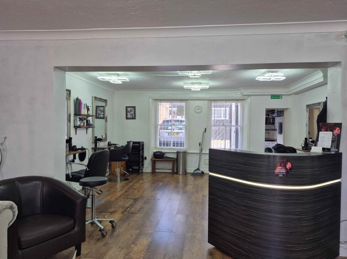 8 Gildredge Rd, Eastbourne à louer Photo intérieure– Image 1 sur 2