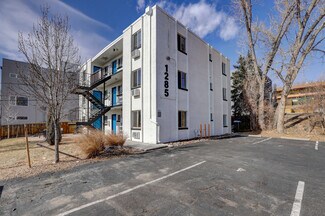 Plus de détails pour 1285 Wolff St, Denver, CO - Logement à vendre