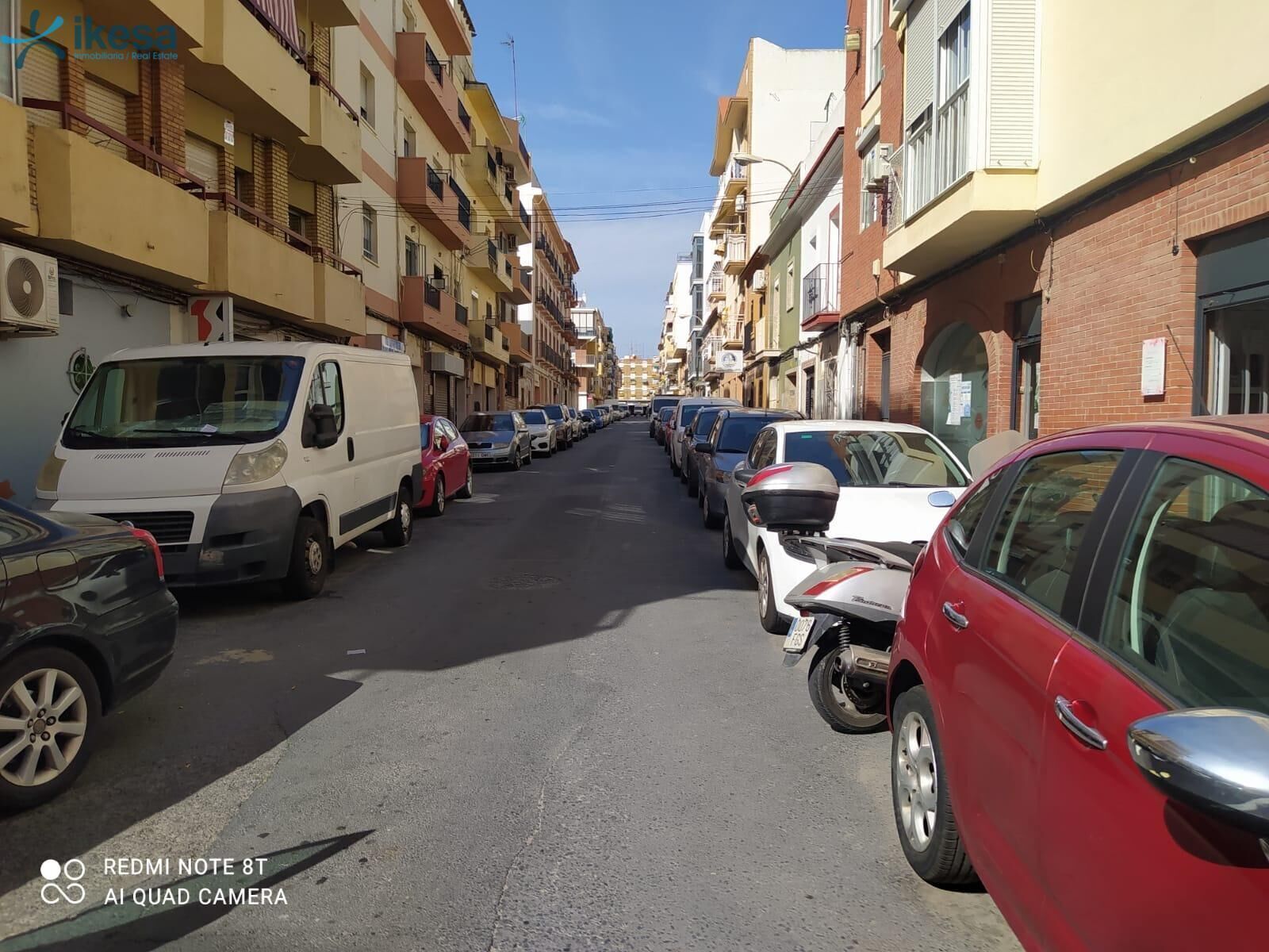 Local commercial dans Huelva à vendre Photo de l’immeuble– Image 1 sur 6
