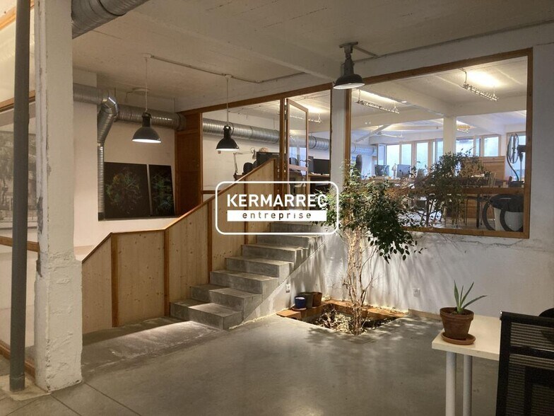 Bureau dans Nantes à louer - Photo intérieure – Image 2 sur 6