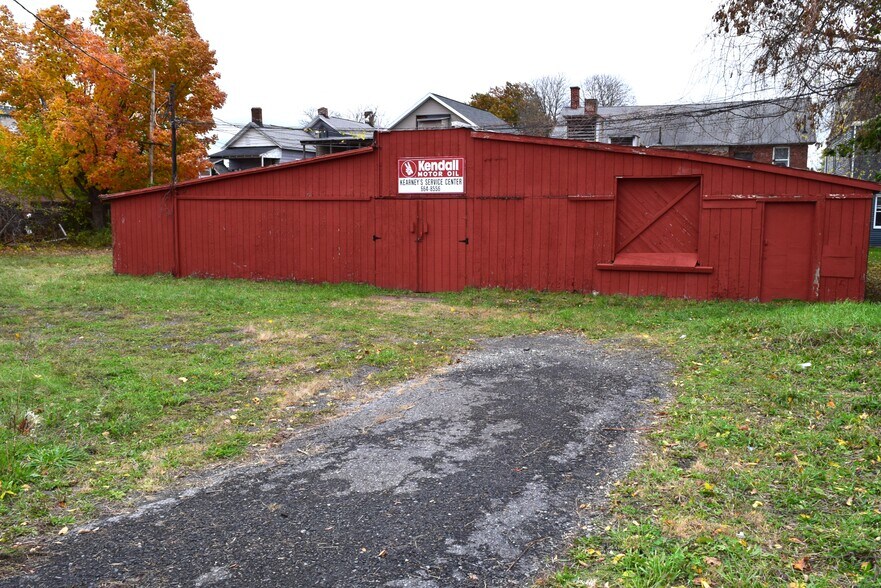 29-31 S Main St, Mechanicville, NY à vendre - Photo de l’immeuble – Image 2 sur 11