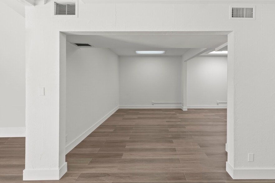 4621-4625 Hollywood Blvd, Hollywood, FL à louer - Photo de l’immeuble – Image 3 sur 19
