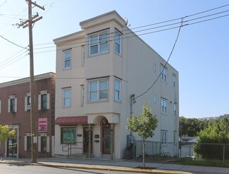 Plus de détails pour 314 S Main St, Phillipsburg, NJ - Local commercial à vendre
