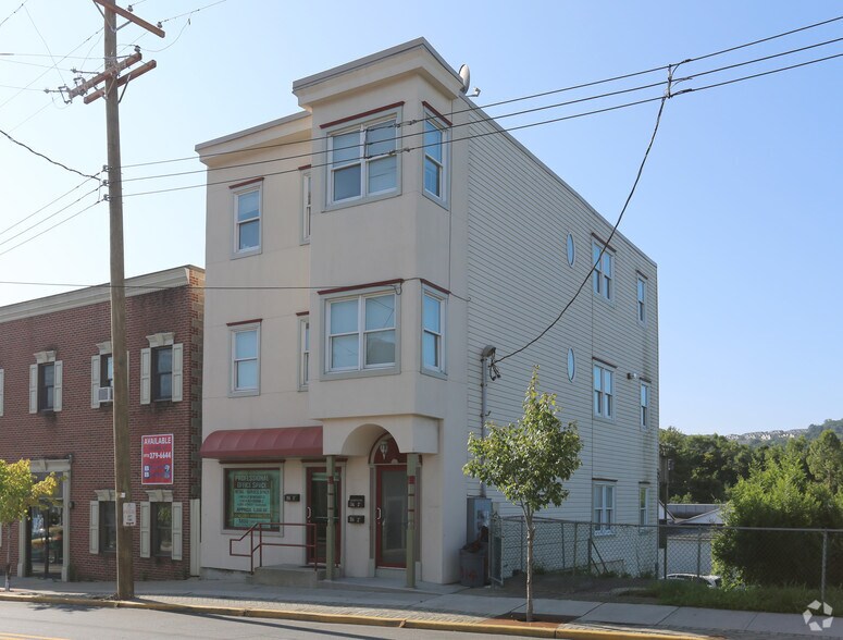 314 S Main St, Phillipsburg, NJ à vendre - Photo principale – Image 1 sur 9