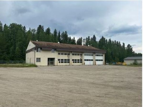 5205 49 St, Yellowhead County, AB à vendre - Photo de l’immeuble – Image 2 sur 10