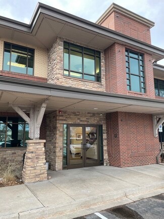 Plus de détails pour 1615 Foxtrail Dr, Loveland, CO - Bureau à louer