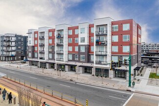 Plus de détails pour 1925 W North Temple, Salt Lake City, UT - Local commercial à louer