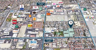 Plus de détails pour Doctor Carreon, Indio, CA - Terrain à vendre