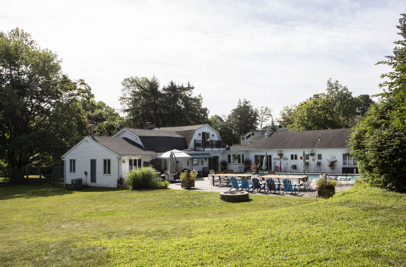 20 West Ln, Ridgefield, CT à vendre Photo principale– Image 1 sur 2