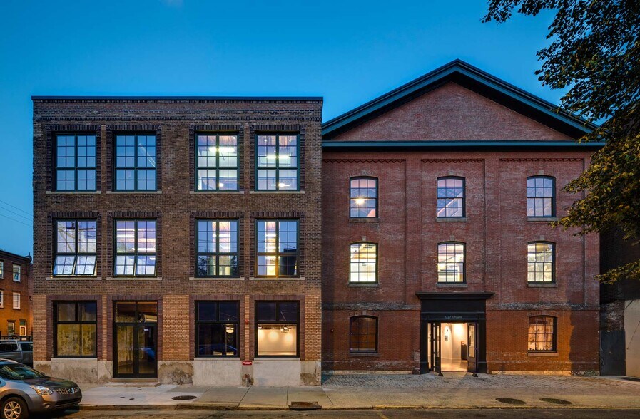 1227-1237 N 4th St, Philadelphia, PA à vendre - Photo de l’immeuble – Image 2 sur 11