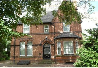 Plus de détails pour 46 Leicester Rd, Narborough - Bureau à vendre
