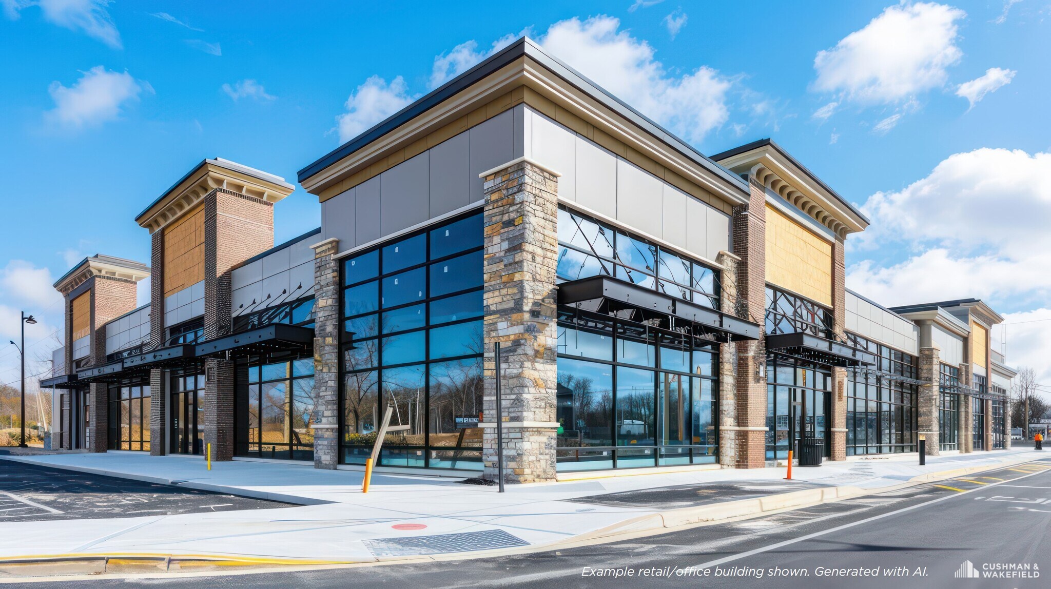 201 E Harmony Rd, Fort Collins, CO à vendre Photo principale– Image 1 sur 3