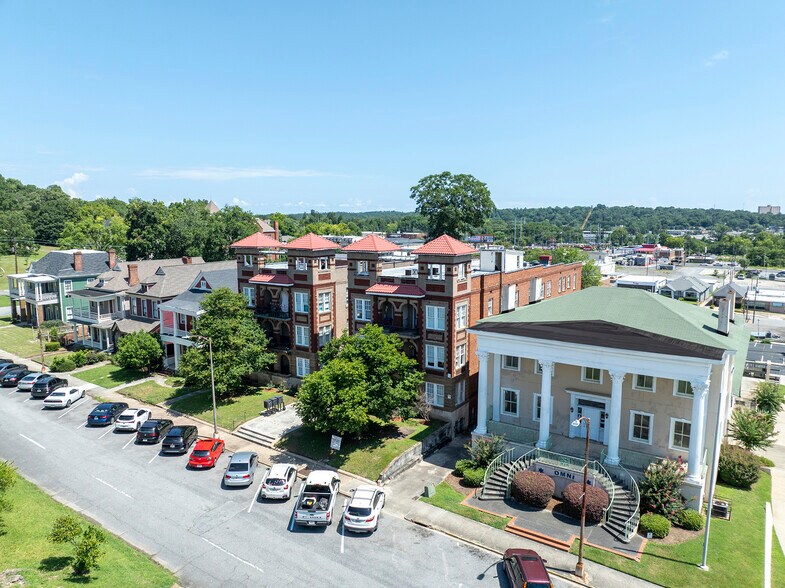 Macon Infill Portfolio portefeuille de 4 biens à vendre sur LoopNet.fr - Photo de l’immeuble – Image 3 sur 52