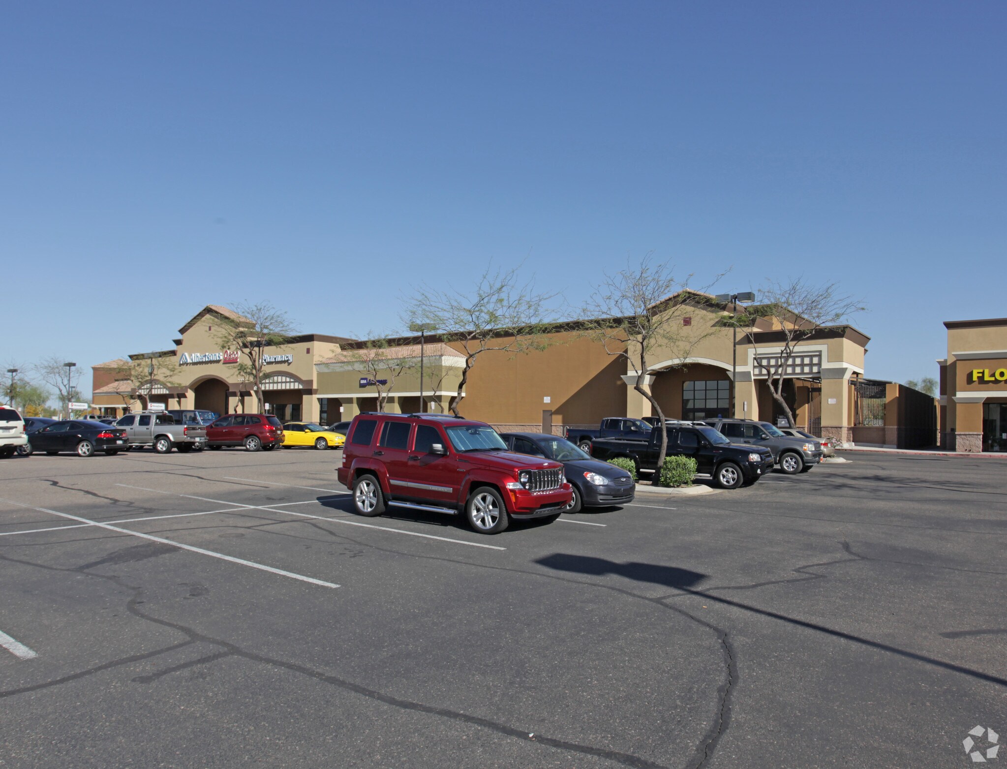 N 83rd Ave, Peoria, AZ à louer Photo principale– Image 1 sur 7