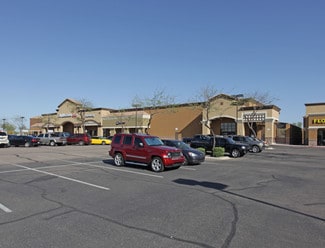 Plus de détails pour N 83rd Ave, Peoria, AZ - Local commercial à louer
