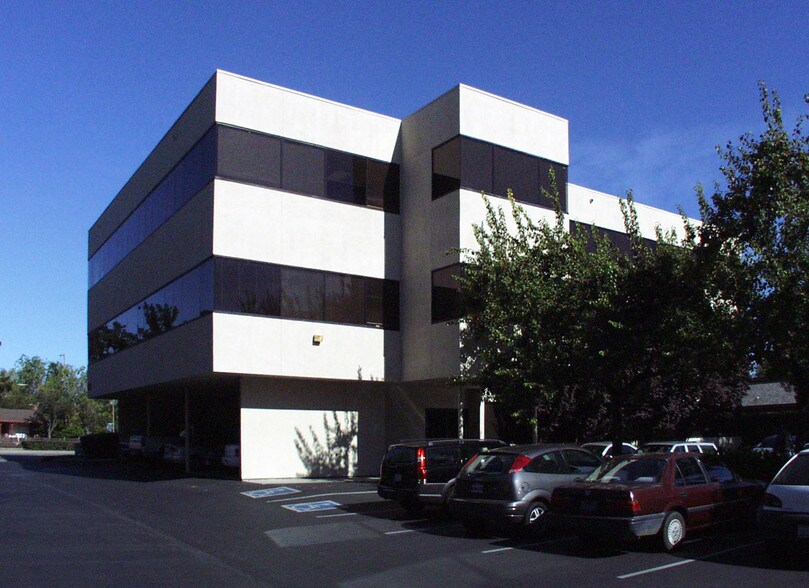 1733 Woodside Rd, Redwood City, CA à louer - Autre – Image 2 sur 5