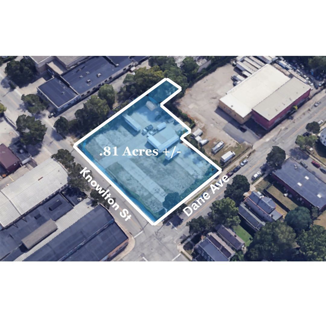 4132 Dane Ave, Cincinnati, OH à vendre Photo de l’immeuble– Image 1 sur 3