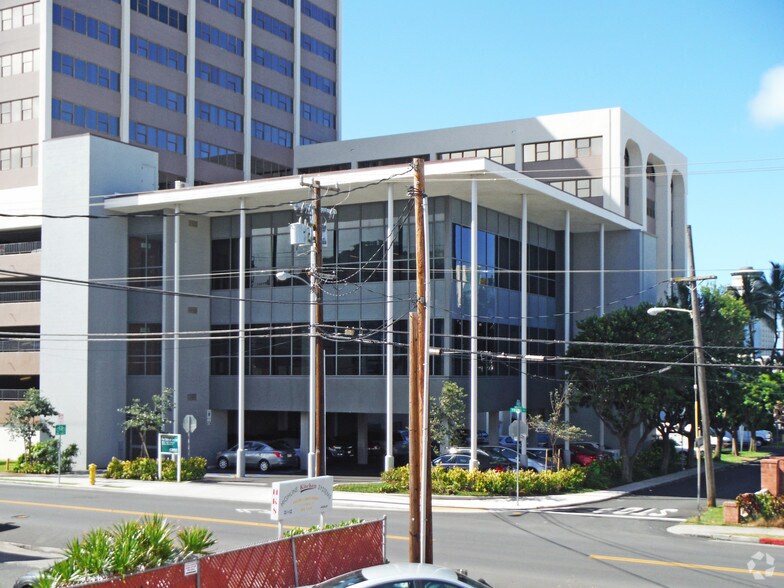 1314 S king St, Honolulu, HI à vendre - Photo de l’immeuble – Image 3 sur 47