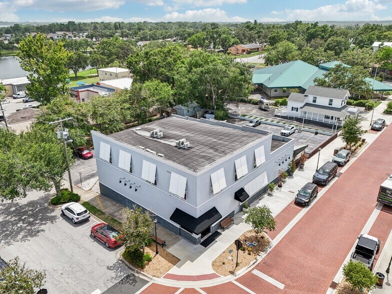 801 W Montrose St, Clermont, FL à vendre - Photo de l’immeuble – Image 3 sur 37
