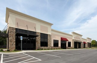 Plus de détails pour 10290 Chapel Hill Rd, Morrisville, NC - Local commercial à louer