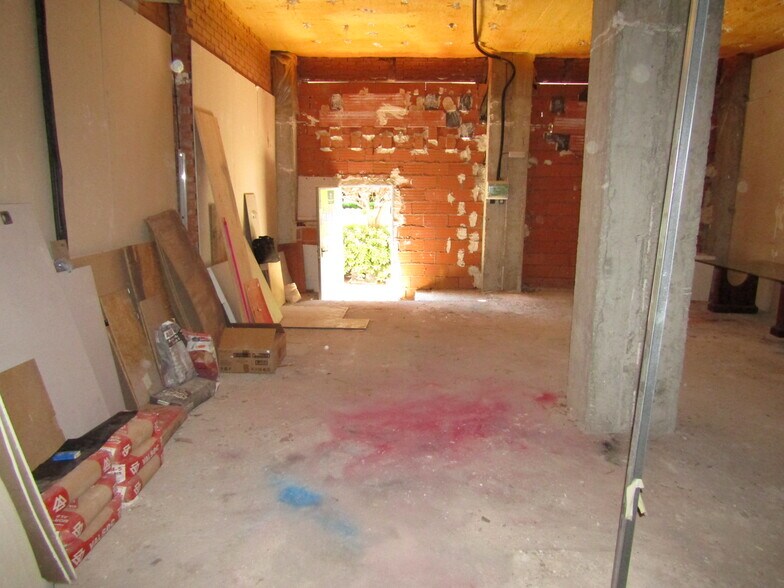 Local commercial dans Torrejón de Ardoz, Madrid à louer - Photo intérieure – Image 3 sur 4